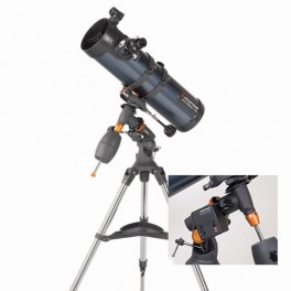 Celestron - Telescopio Astromaster 130 CG3 Motor ///NUOVO/// Celestron - Telescopio Astromaster 130 CG3 Motor ///NUOVO///