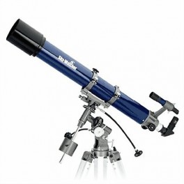 Skywatcher - Telescopio Rifrattore 90 900 EQ2 motor /// NUOVO // Skywatcher - Telescopio Rifrattore 90 900 EQ2 motor /// NUOVO //