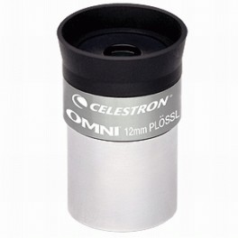 Celestron - Oculare Omni 12,5 mm. ///SUPER-OFFERTA/// Celestron - Oculare Omni 12,5 mm. ///SUPER-OFFERTA///