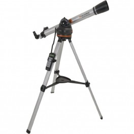Celestron - Telescopio Rifrattore LCM 60 Celestron - Telescopio Rifrattore LCM 60