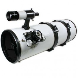 GSO - Tubo ottico Newton 20 cm. 800 mm. f/4 GSO - Tubo ottico Newton 20 cm. 800 mm. f/4