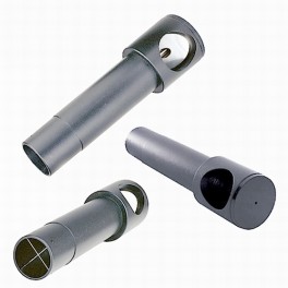 Celestron - Collimatore oculare di Chesire Newton Schmidt Cassegrain Rifrattori Celestron - Collimatore oculare di Chesire Newton Schmidt Cassegrain Rifrattori