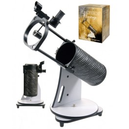 Skywatcher - Telescopio Dobson 130 5 13 ///SUPER-OFFERTA/// Skywatcher - Telescopio Dobson 130 5 13 ///SUPER-OFFERTA///