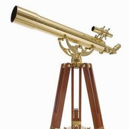 Celestron - Telescopio Rifrattore Ambassador 80 AZ Celestron - Telescopio Rifrattore Ambassador 80 AZ