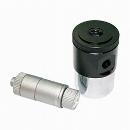 Skywatcher - Oculare reticolo illuminato Skywatcher - Oculare reticolo illuminato