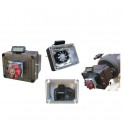 Geoptik - Polar Photo Box per Canon EOS