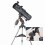 Celestron - Telescopio Astromaster 130 EQ MD Newton - Motore