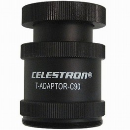 Celestron - Raccordo foto per Nexstar 4 Mak Celestron - Raccordo foto per Nexstar 4 Mak