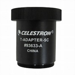 Celestron - Raccordo foto per Reflex Schmidt Cassegrain