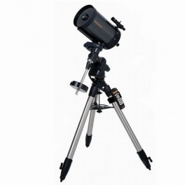 Celestron - Telescopio Advanced VX8 " SCT