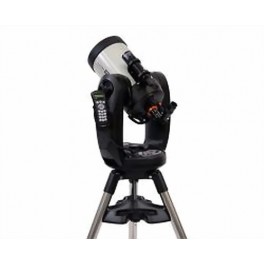 Celestron - Telescopio CPC 800 deluxe HD