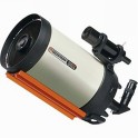 Celestron - OTA Tubo ottico Edge HD 8 - slitta Vixen o Losmandy CGE