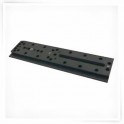 Celestron - Universal Mounting Plate Barra Losmandy 75 mm. CGE