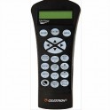 Celestron - Pulsantiera Nexstar + porta mini USB montature altazimutali LCM - SLT - SE - CPC