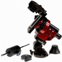 Skywatcher - Star Adventurer 2 PRO SET - Astro inseguitore