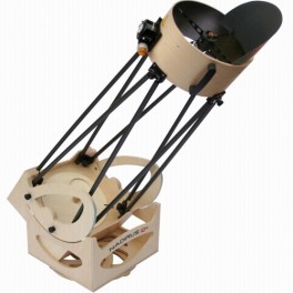 Geoptik - Telescopio Dobson Nadirus 16 pollici Geoptik - Telescopio Dobson Nadirus 16 pollici