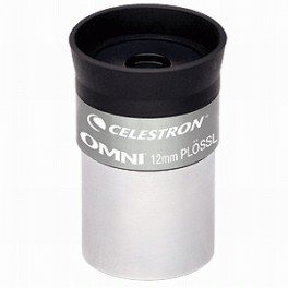 Celestron - Oculare Omni 12,5 mm. ///SUPER-OFFERTA///