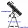 Skywatcher - Telescopio Newton 130 EQ 2 