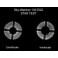 Skywatcher - Telescopio Newton 130 EQ 2 EQ2 motor - NEW CERCATORE