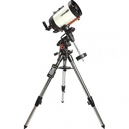 Telescopio Celestron Advanced VX 8 Edge HD