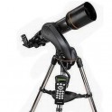 Celestron - Telescopio NexStar 102 SLT 