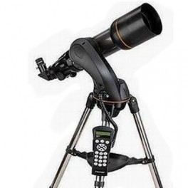 Celestron - Telescopio NexStar 102 SLT ///SUPER-OFFERTA///