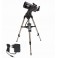 Celestron - Telescopio Maksutov Nexstar 127 SLT  