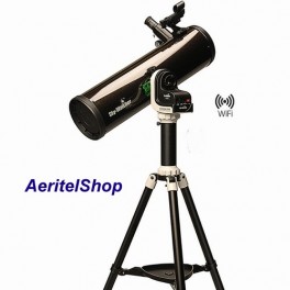 Skywatcher - Telescopio Newton Explorer 130 AZGTI Newton