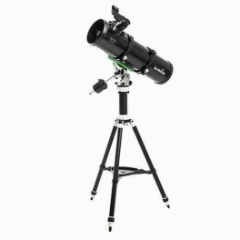 Skywatcher - Telescopio Newton Avant 130 EQ 2 EQ2 motor 