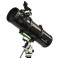 Skywatcher - Telescopio Newton Avant 130 EQ 2 EQ2 motor 