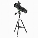 Skywatcher - Telescopio Newton Avant 130 EQ 2 EQ2