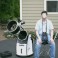 Skywatcher - Telescopio Dobson Skyliner Flextube 12 pollici 30 300 mm 