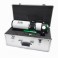 Skywatcher - OTA Rifrattore Evolux 82 ED - Riduttore Spianatore Valigia 