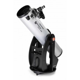 Celestron - Telescopio Dobson  8 20 200 mm  