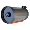 Celestron - OTA Tubo ottico C14 XLT - slitta CGE