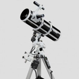 Skywatcher - Telescopio Newton 150 750 Montatura 3.2 Skyscan Got Skywatcher - Telescopio Newton 150 750 Montatura 3.2 Skyscan Got