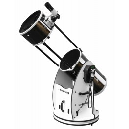 Skywatcher - Telescopio Dobson Go To Synscan  10 25 250