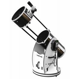 Skywatcher - Telescopio Dobson Go To Synscan 10 25 250 Skywatcher - Telescopio Dobson Go To Synscan 10 25 250